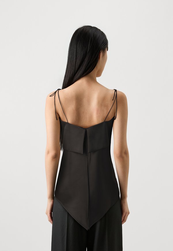 Malina METTE OPEN BACK STRAPPY