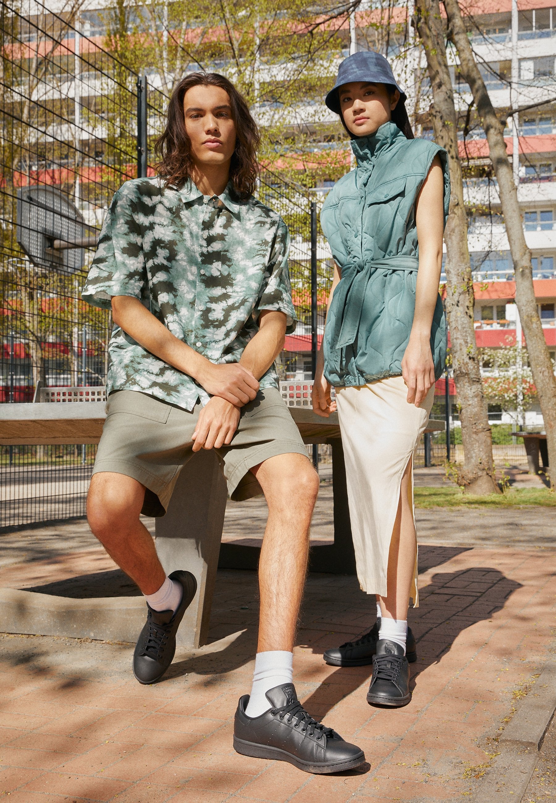 adidas Originals STAN SMITH UNISEX