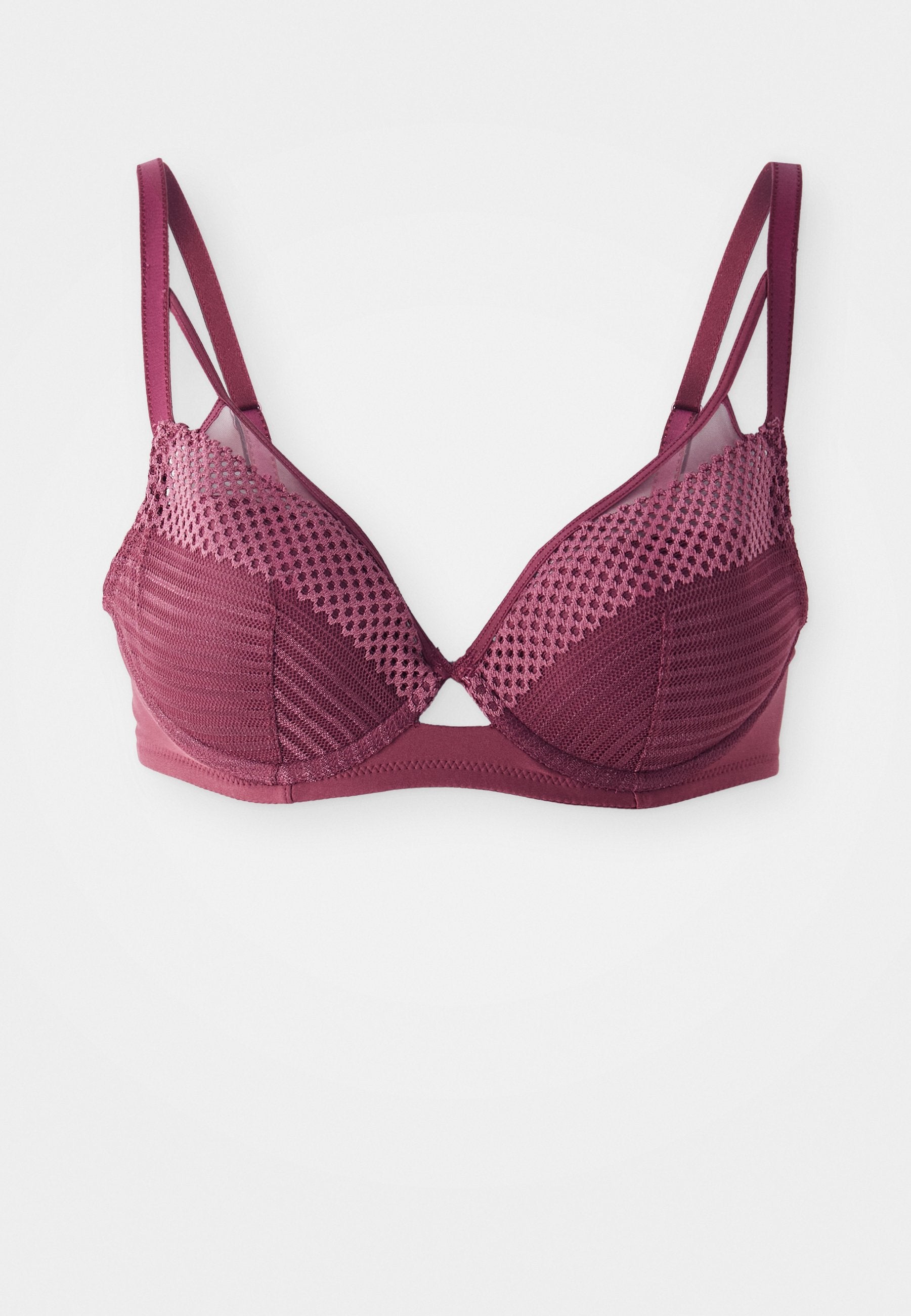 PLUNGE BRA Media 1