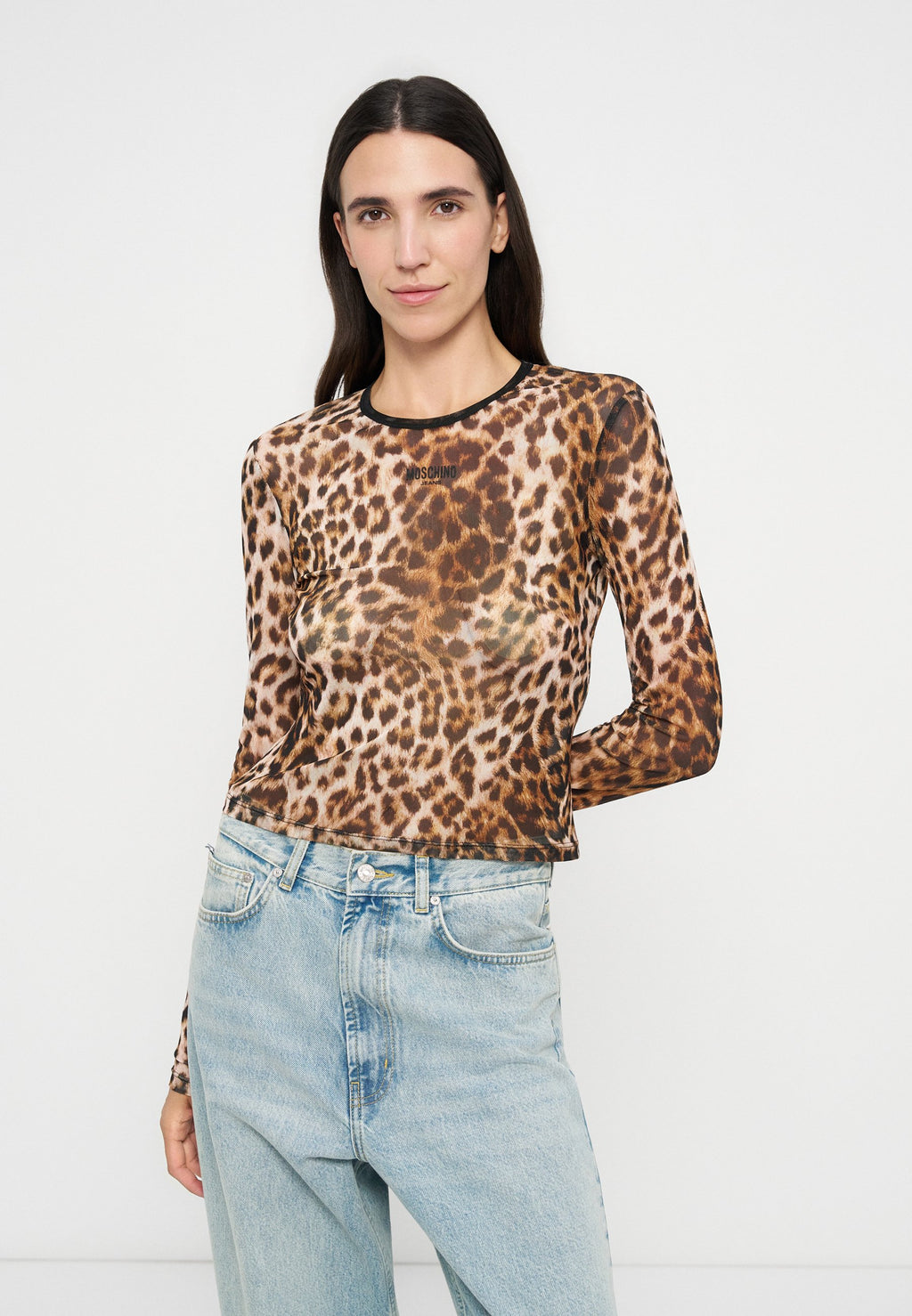 MOSCHINO JEANS