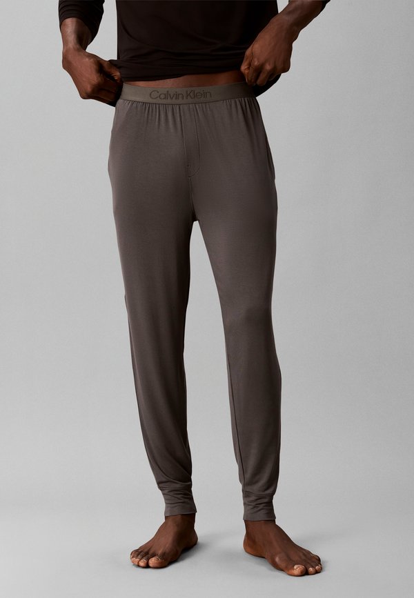 Calvin Klein Underwear Pyjama bottoms - volcanic ash