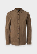 Bruuns Bazaar CORDBBSTOKED SHIRT