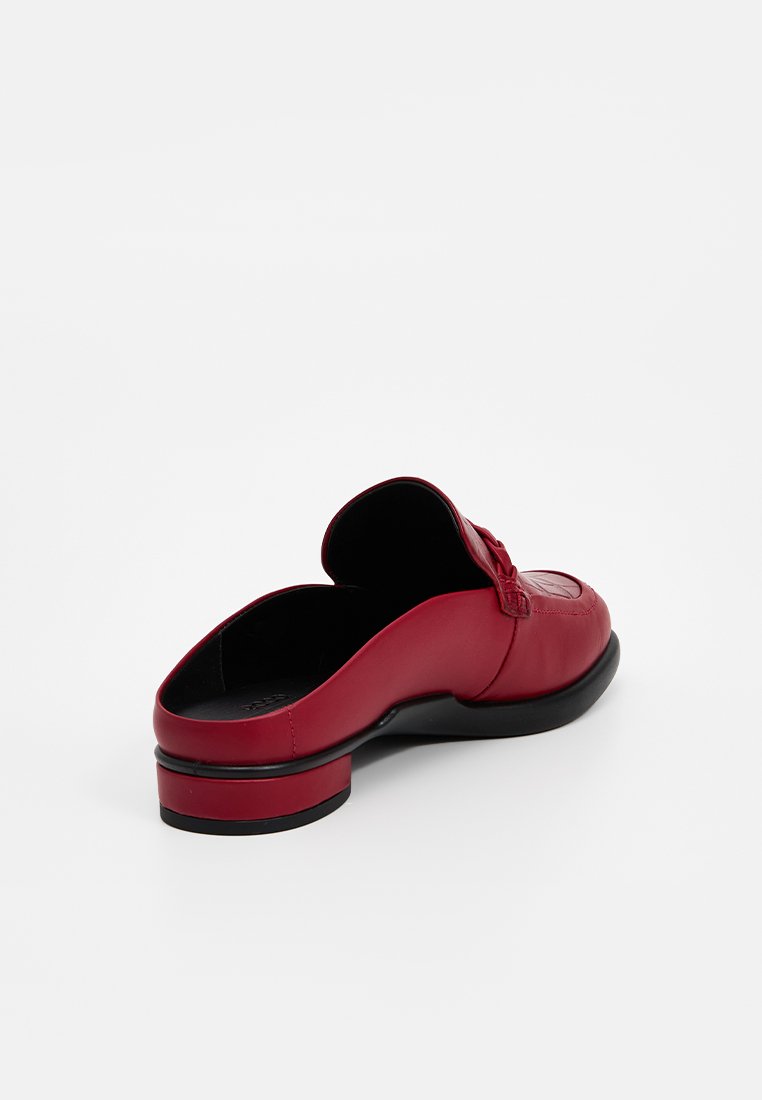 ECCO Pantolette flach Media 3