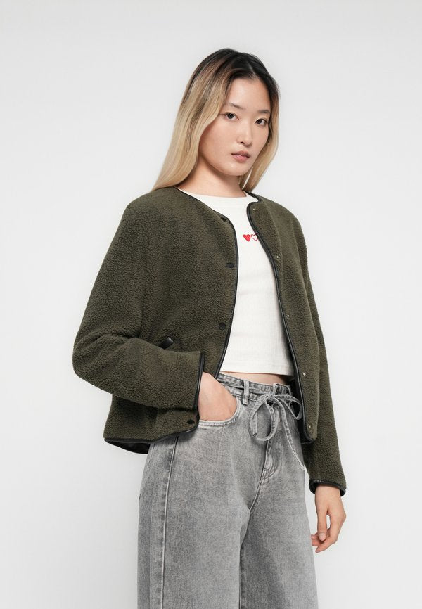 Vero Moda VMCANDICE SHORT