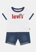 Levi's® RINGER TEE SET