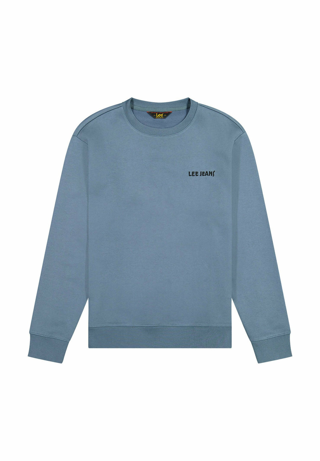 Lee LONG SLEEVE CORE REGULAR FIT