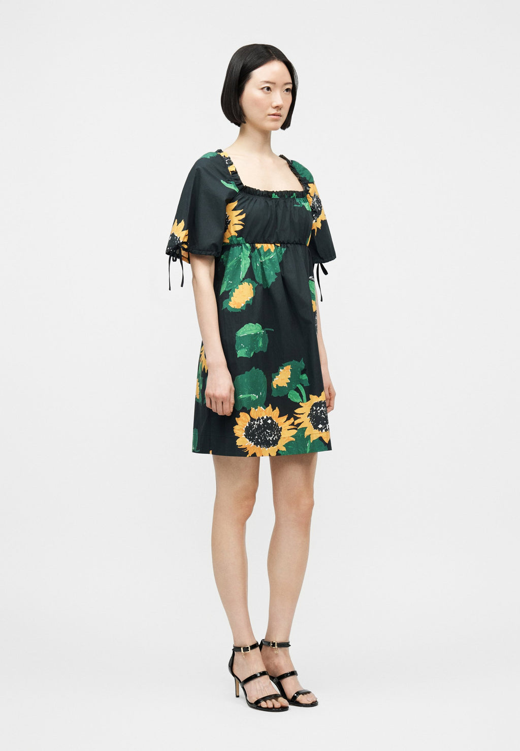 MOSCHINO JEANS DRESS