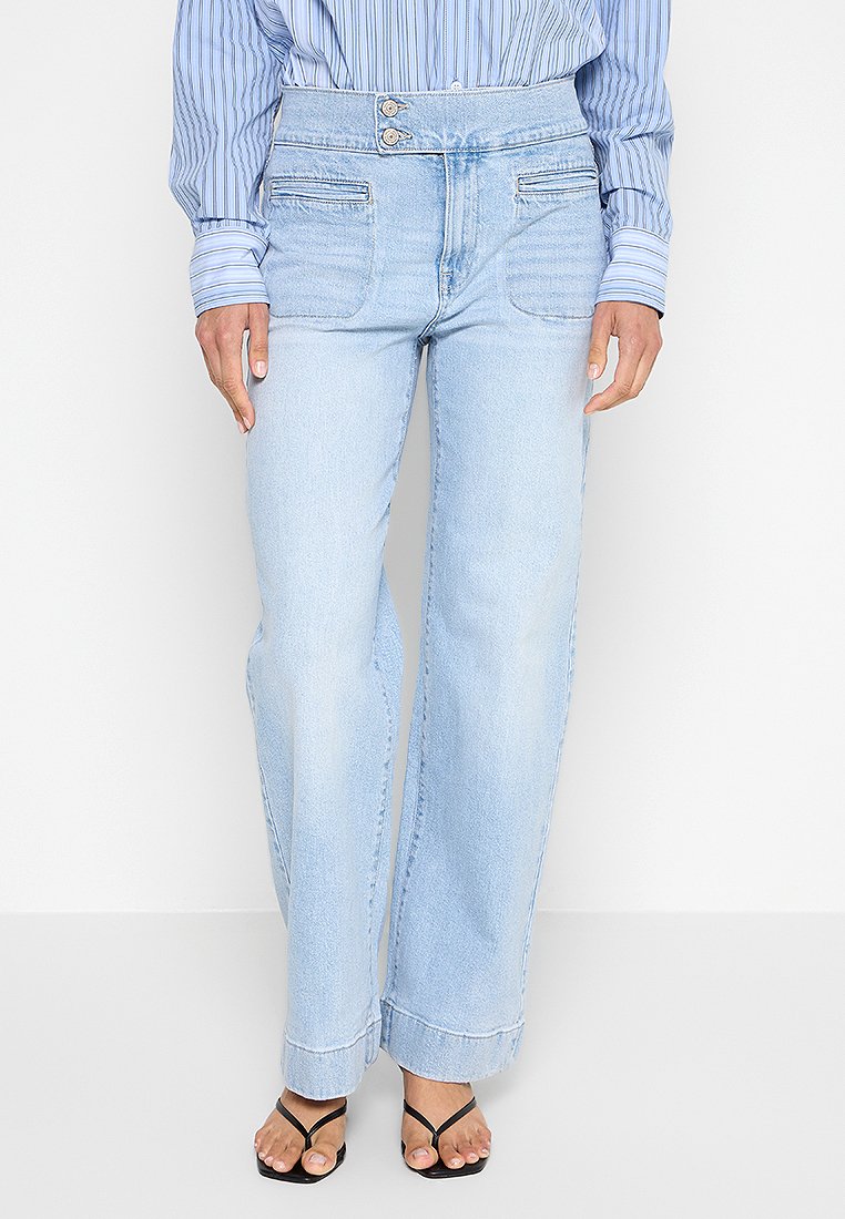 DKNY Jeans Straight Leg Media 1