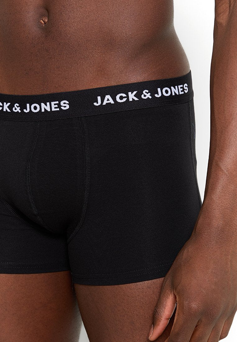 Jack & Jones JACSOLID 8 PACK