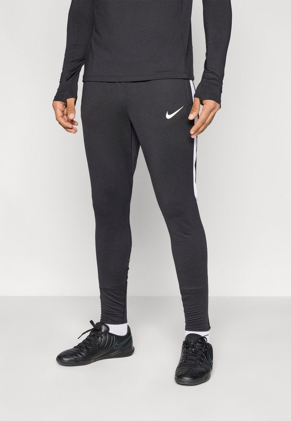Nike Performance Tracksuit bottoms - black/white