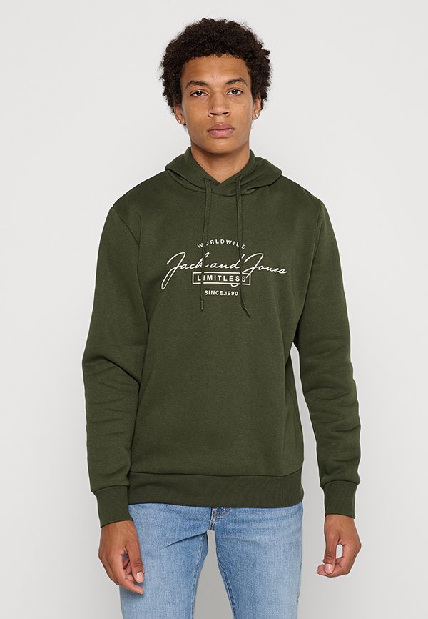 Jack & Jones