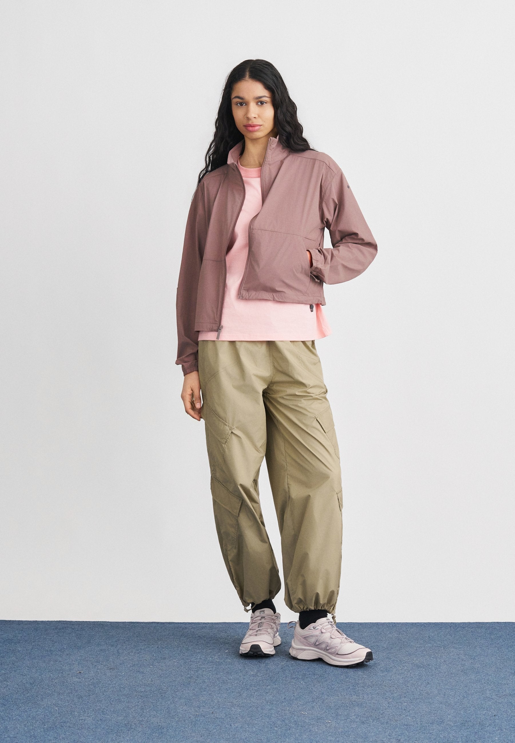 Columbia AMAZESTRETCH™ JACKET