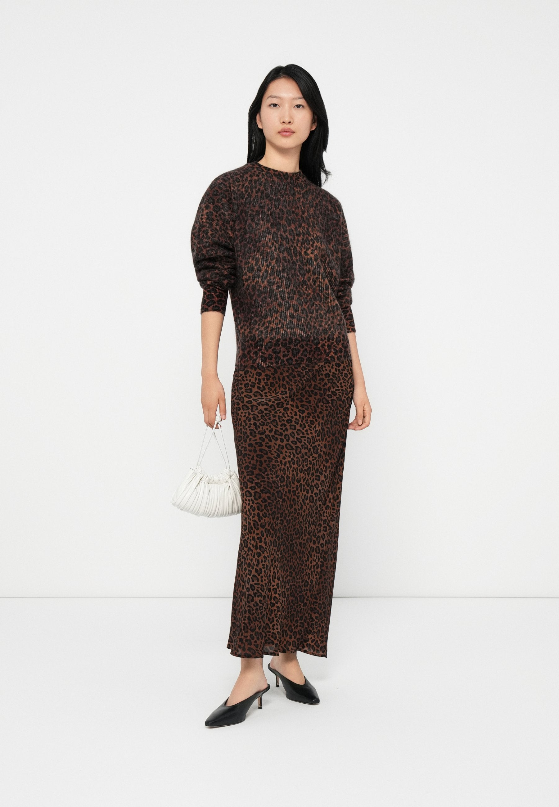 lala Berlin SKIRT SUE