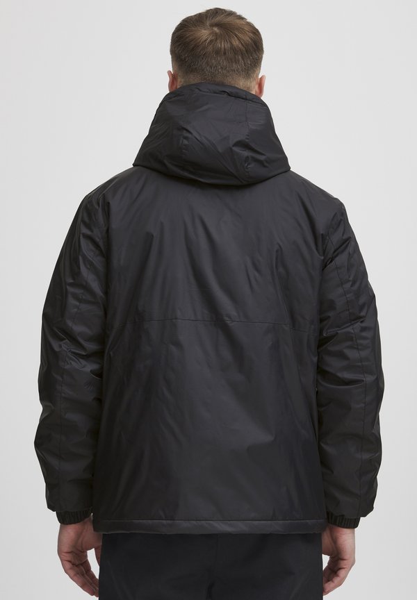 Solid SDGARON HOODED