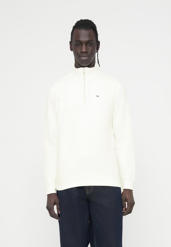 Tommy Jeans FLAG HALF ZIP