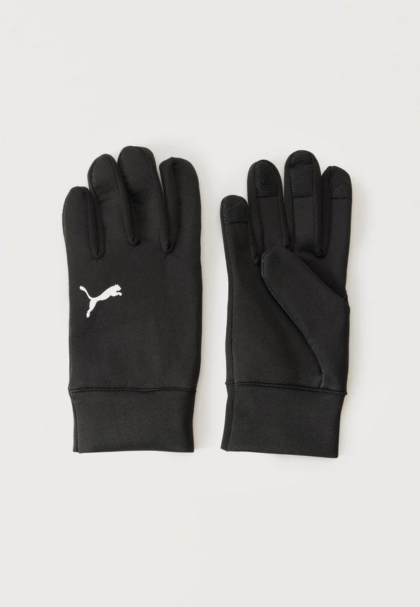 Puma TEAMADDITIONS WINTER - Gloves - black