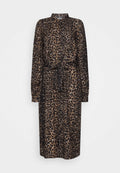 VMKITTIE  DRESS - Vero Moda Tall - View 1