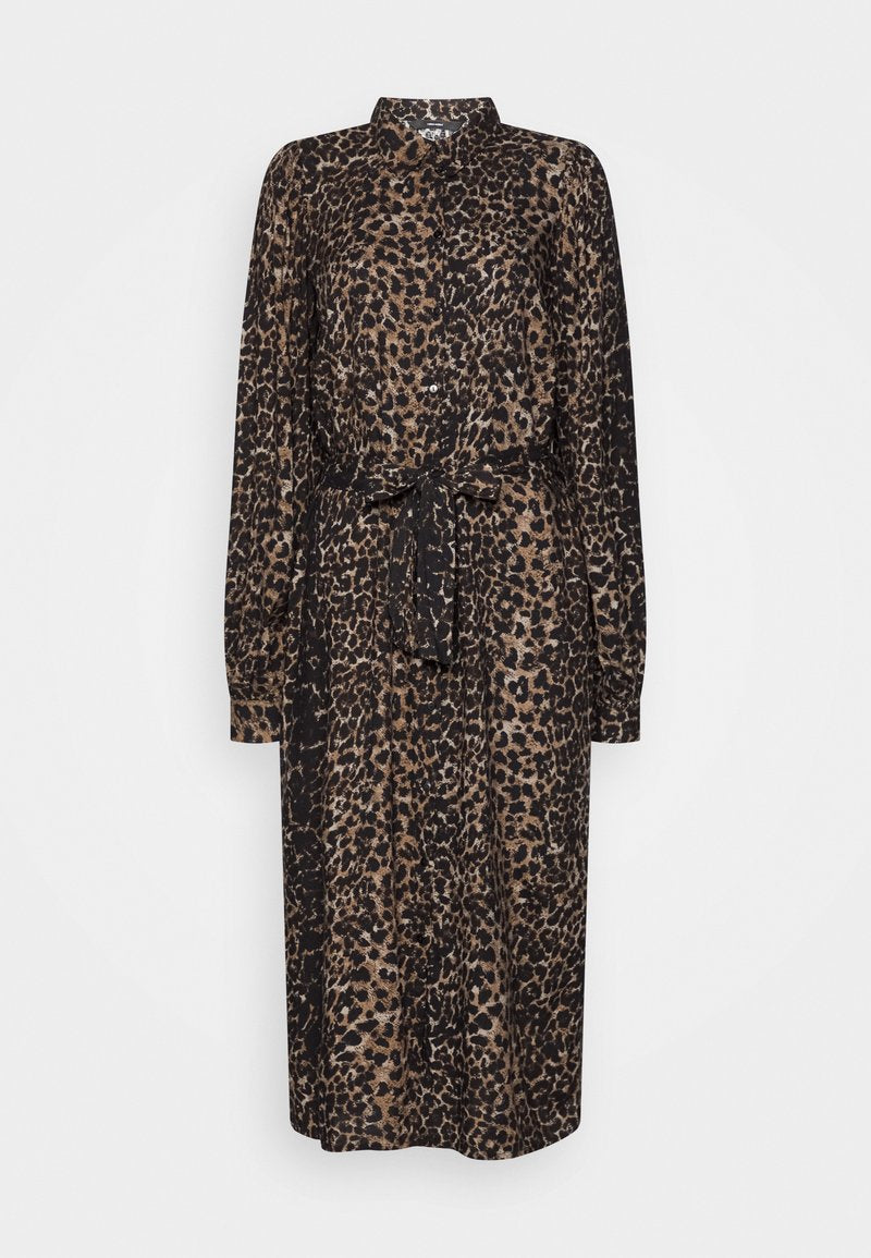 VMKITTIE  DRESS - Vero Moda Tall - View 1