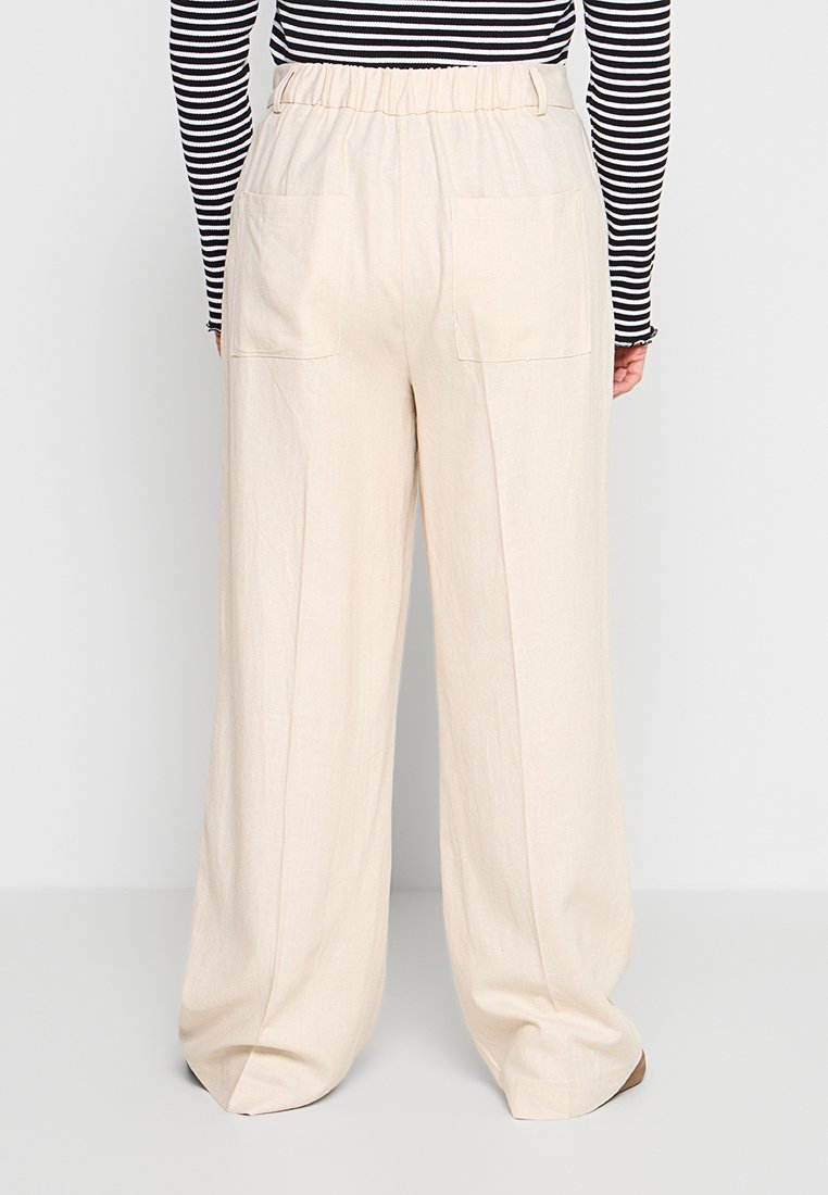 Selected SLFMARGO-TARA WIDE FIT