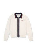 Fila CARRAIA REGULAR ZIP THROUGH