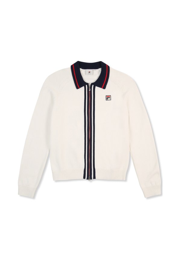 Fila CARRAIA REGULAR ZIP THROUGH