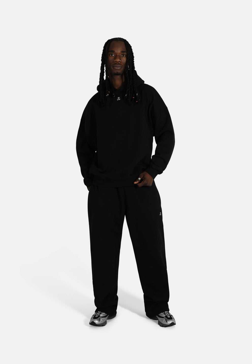 The Tracksuit Club UNISEX