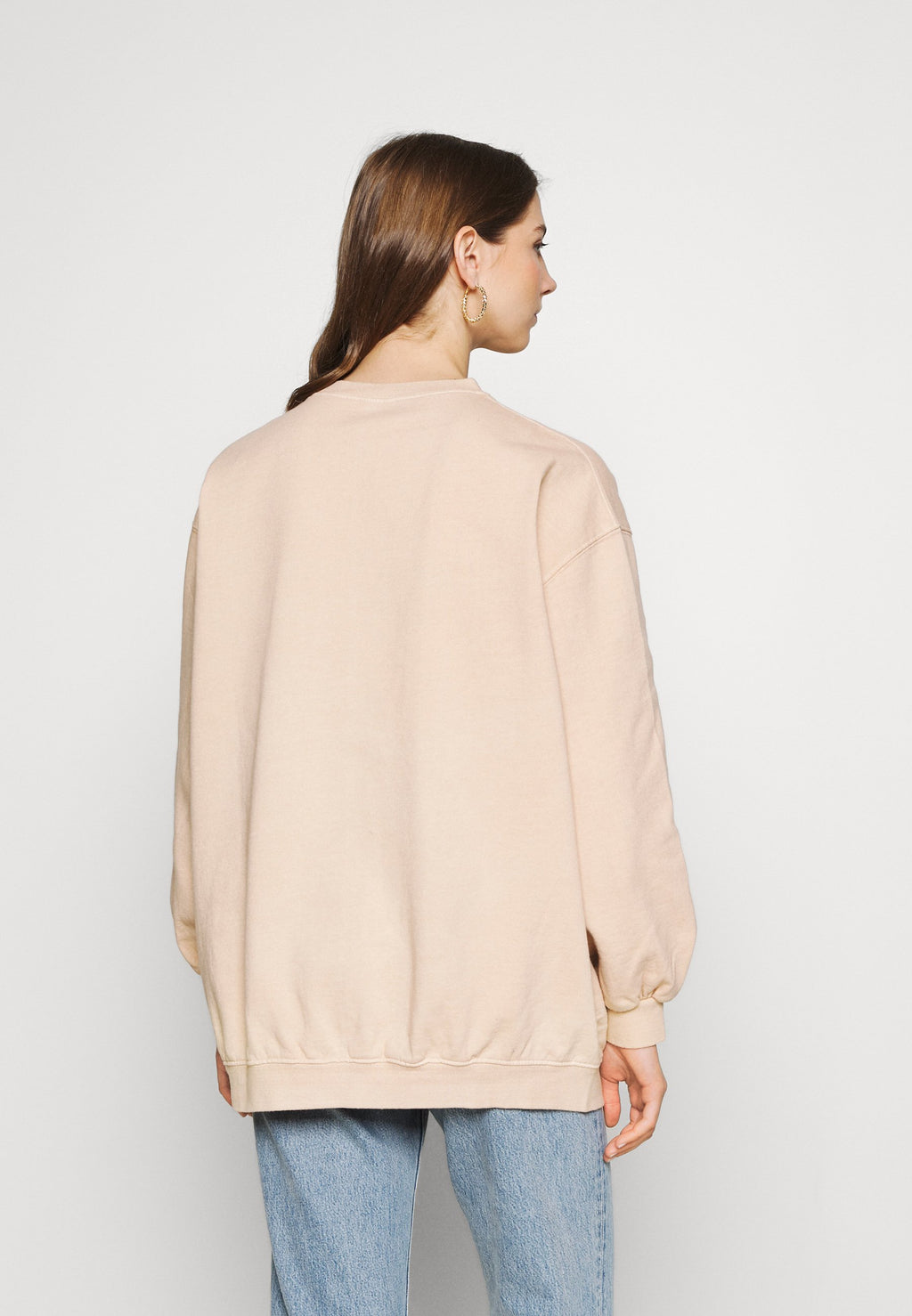 BDG Urban Outfitters GROW WITH ME DRESS