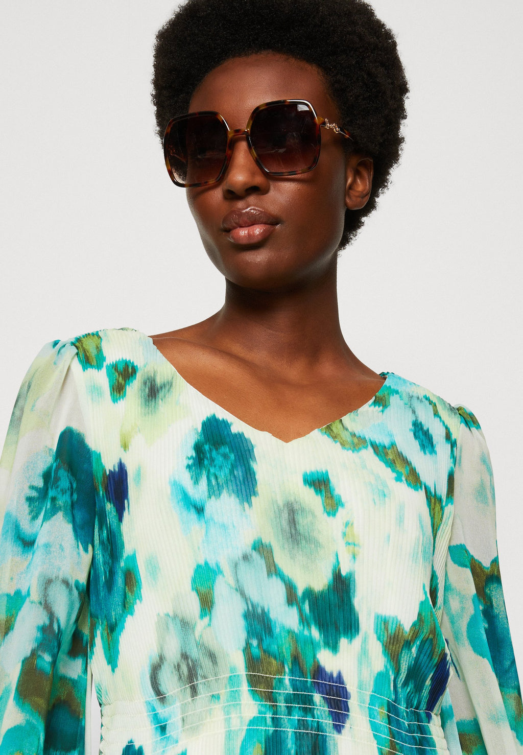 Esprit Collection DOUBLE V