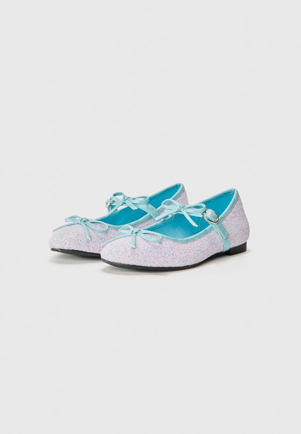 Koi Footwear TWINKLES GLITTERY