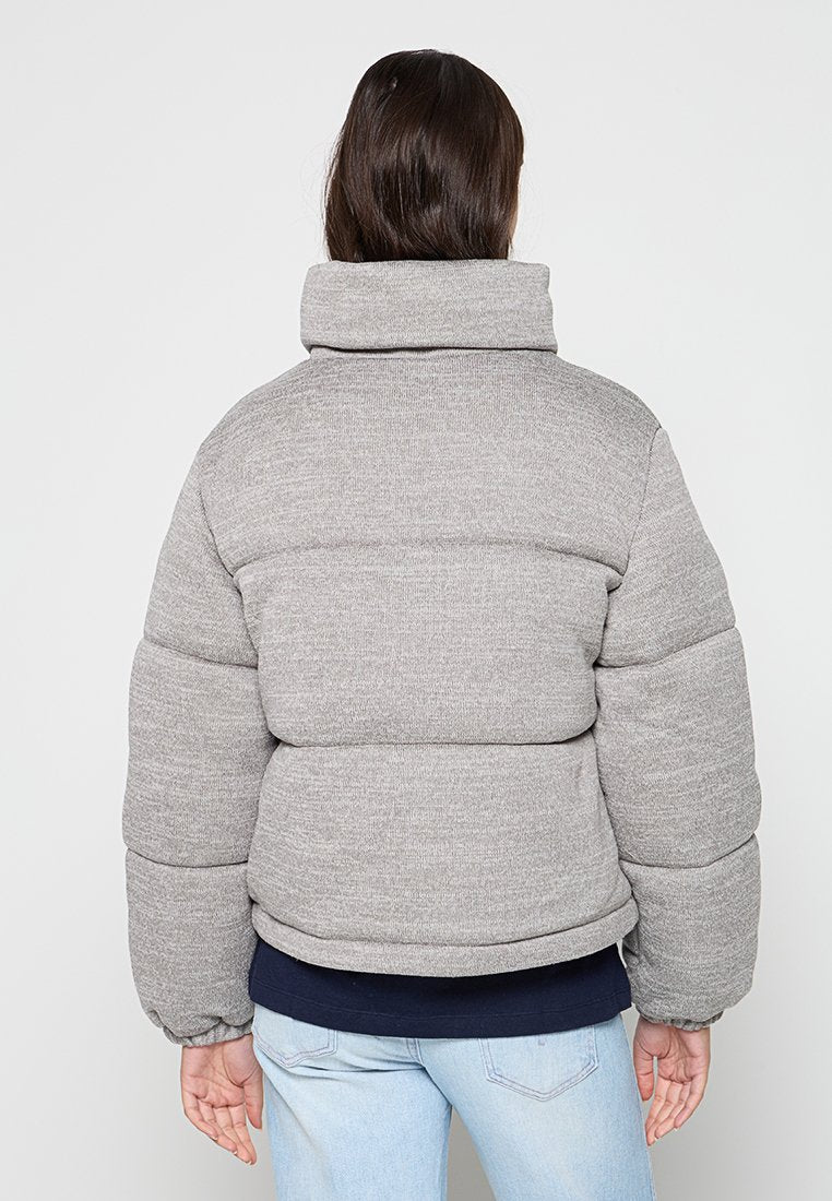 GAP SHORT PUFFER