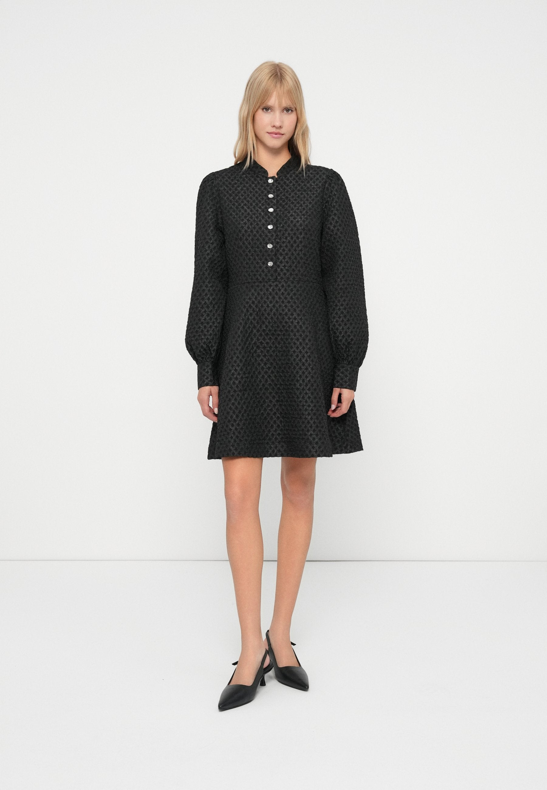VILA VITALIAMA DRESS