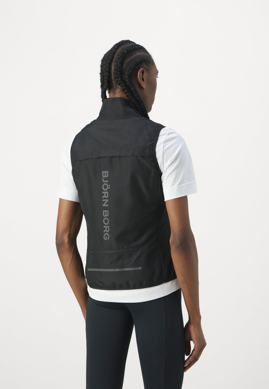 Björn Borg RUNNING VEST