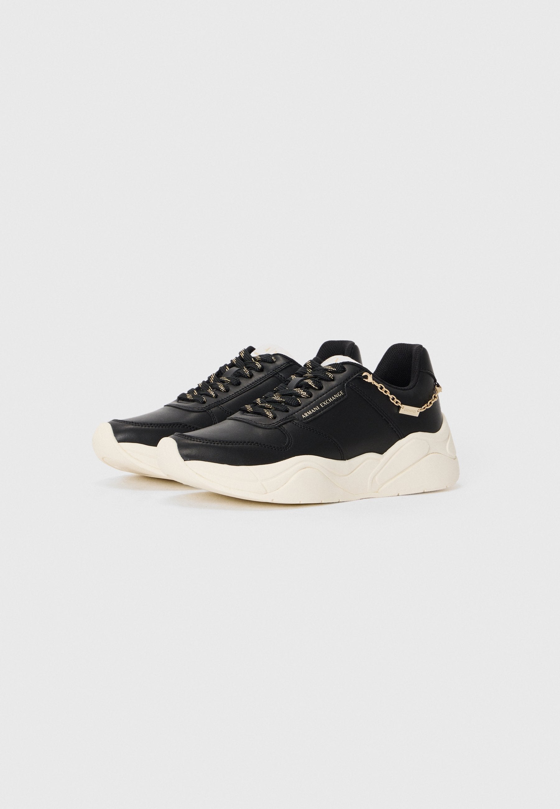 Armani Exchange Sneaker low Media 2