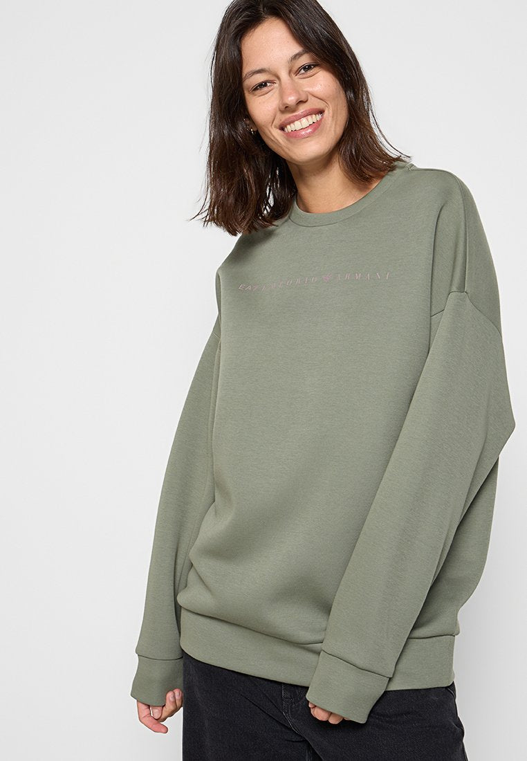 EA7 Emporio Armani Sweatshirt Media 4