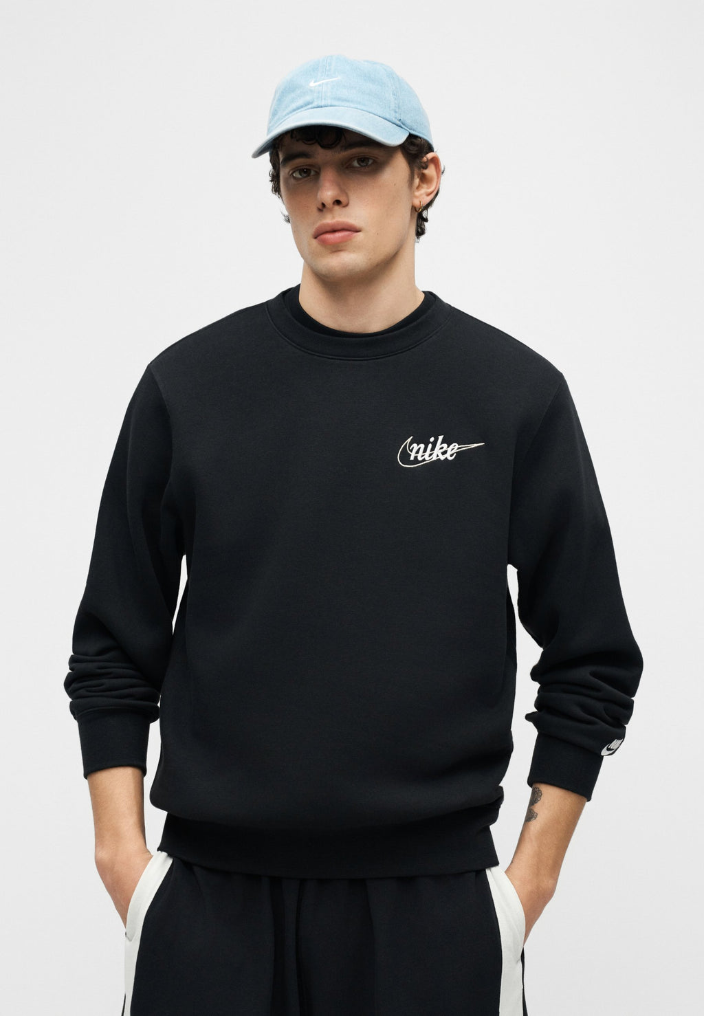Nike Sportswear CLUB CREW
