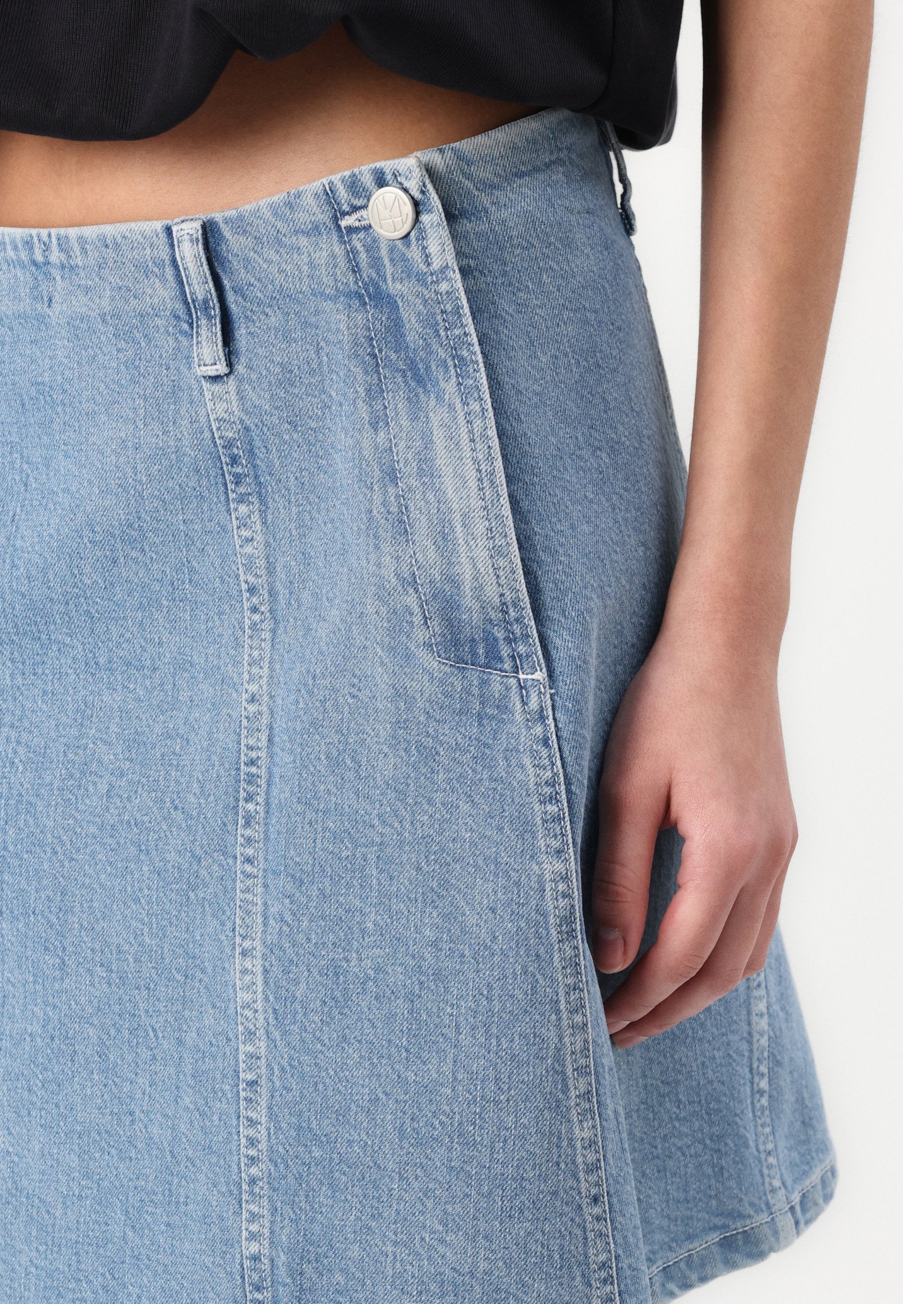 MSCH Copenhagen MSCHELIDA ADA SKIRT