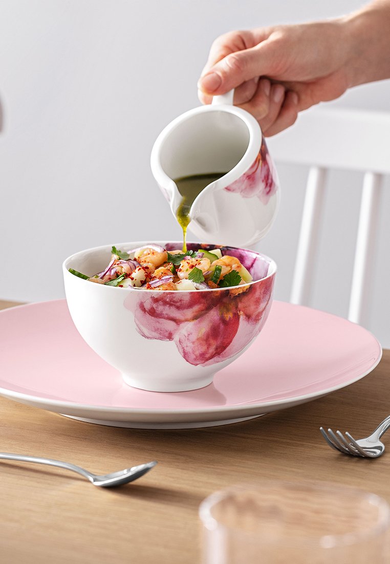 Villeroy & Boch ROSE GARDEN