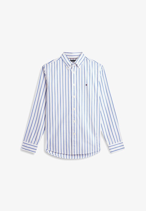 Tommy Hilfiger Shirt - white   stripe