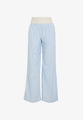 adidas Originals Trousers - crystal sky ambient sky