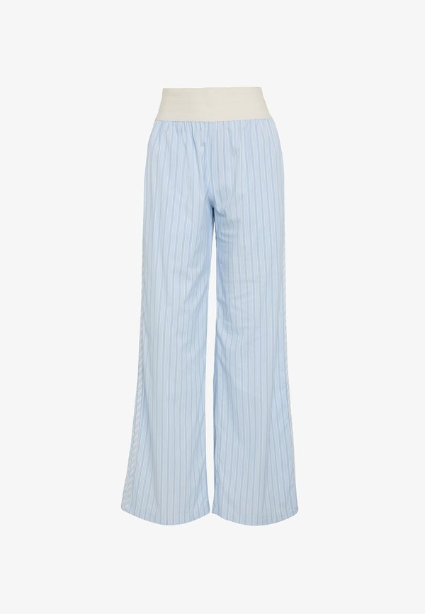adidas Originals Trousers - crystal sky ambient sky