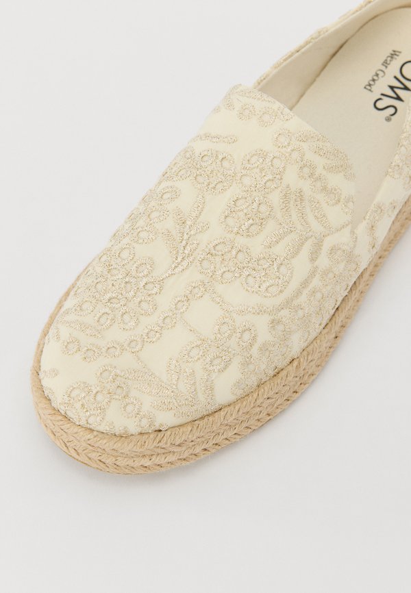 TOMS CAROLINA