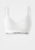 Calvin Klein Underwear T-shirt bra - white