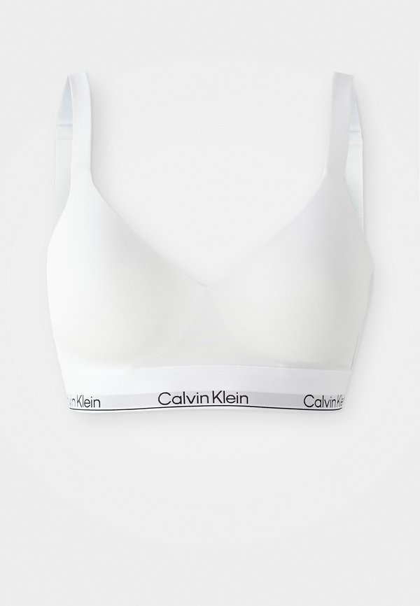 Calvin Klein Underwear T-shirt bra - white