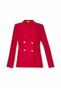 Liu Jo Jeans Blazer Media 1