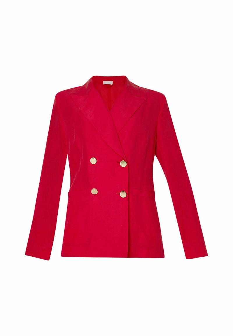 Liu Jo Jeans Blazer Media 1