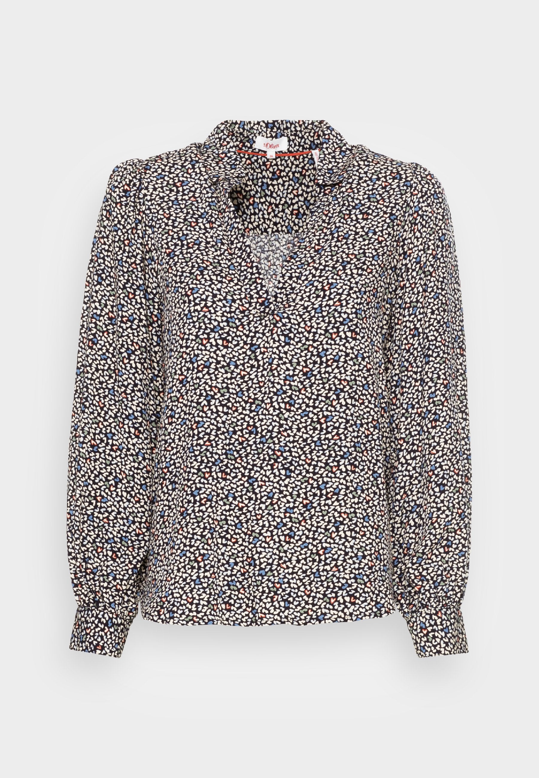 s.Oliver Bluse Media 1
