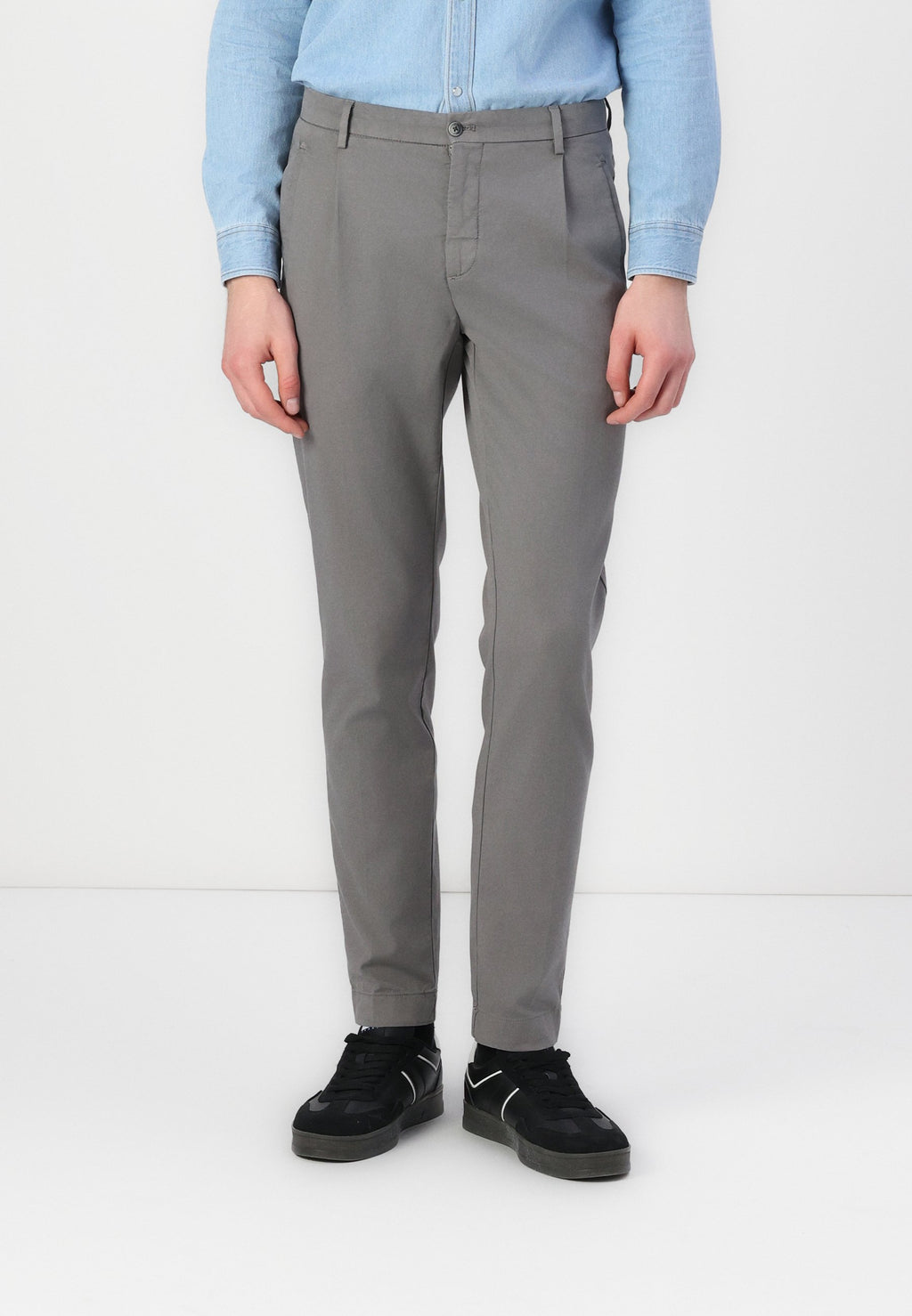 Hackett London