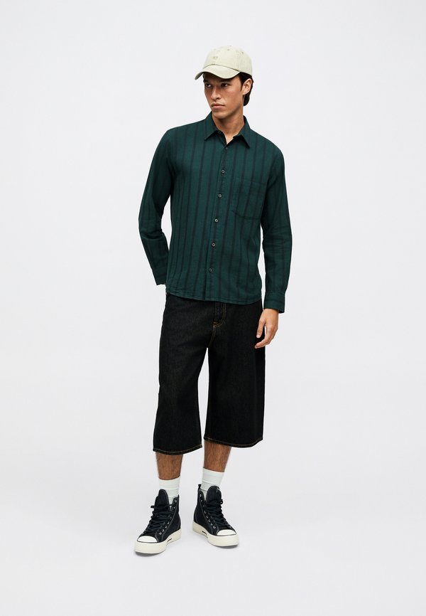 Mads Nørgaard SUNE STRIPE SHIRT