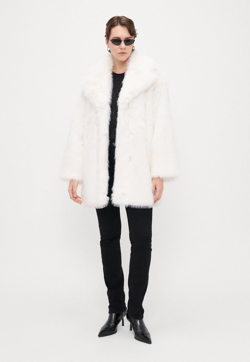 Gina Tricot Tall MID COAT
