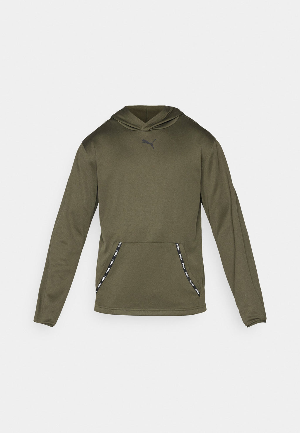 Puma FIT TAPED LITE HOODIE